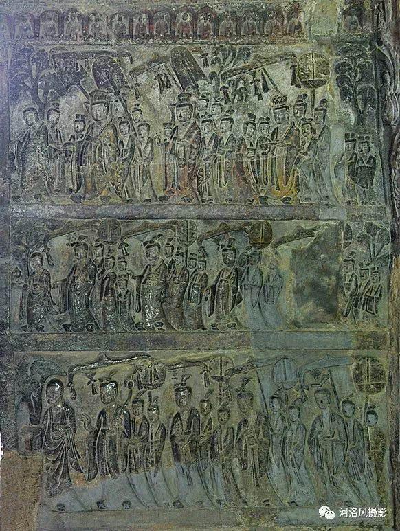 中国最美的100座佛教石窟，值得一去！
