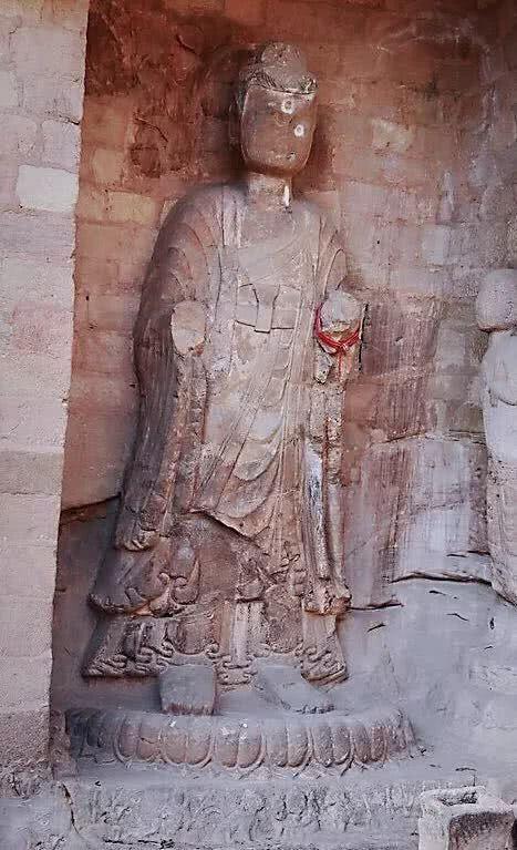 中国最美的100座佛教石窟，值得一去！