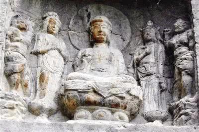 中国最美的100座佛教石窟，值得一去！