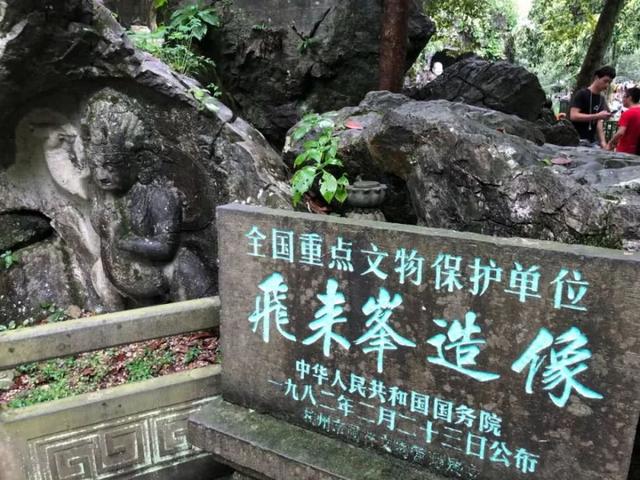 中国最美的100座佛教石窟，值得一去！