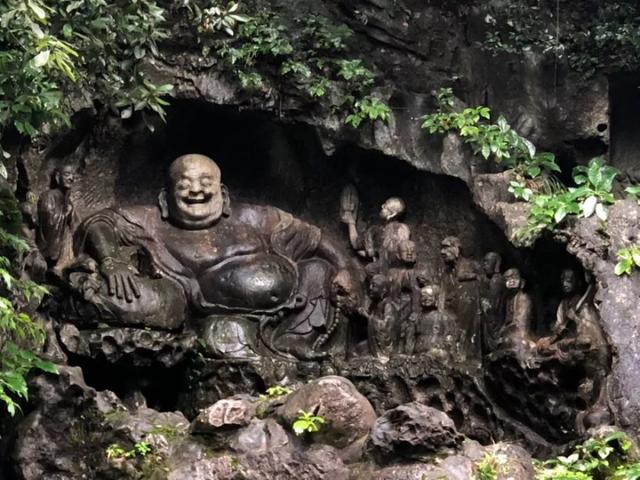 中国最美的100座佛教石窟，值得一去！