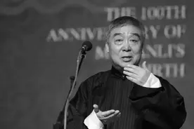 清白做人，认真演戏，这才配叫“角儿”图片