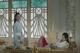 杨紫跟邓伦耍小心思，不知道邓伦是故意捉弄她，有意思视频封面