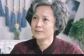 金婚：母亲伤心流泪，多多像个“白眼狼”，二人吵架是为何？视频封面