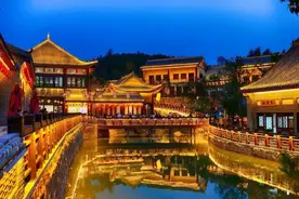 河北即将崛起的大都市——石家庄篇图片