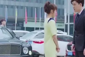 自己女朋友被别人表白，男朋友：她喜欢的那个人是我！