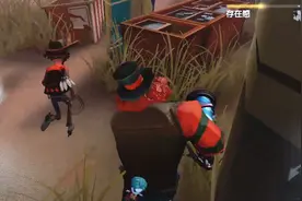 入江闪闪：第五人格医生有难八方来救，小丑面前你们才是跳梁小丑视频封面