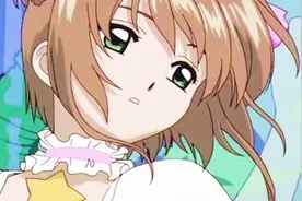 90后共同的童年《百变小樱魔术卡》主题曲，回忆！超级好听！视频封面