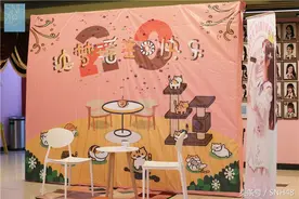 SNH48沈梦瑶生日特别公演回顾：欢笑常伴 好梦相随图片