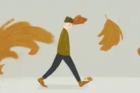 「夜读」我不敢说生命是什么，但愿你能过好这一生图片