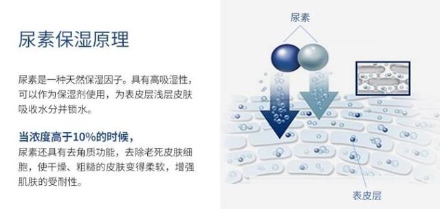 维e乳对买粥角化有作用吗