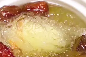 冰糖炖燕窝视频封面