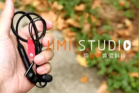 小米 魅族 一加会瑟瑟发抖吗？网易云音乐氧气蓝牙耳机PRO 体验视频封面