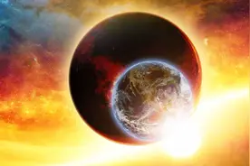 地球已经存在了46亿年，人类还能在地球生存多久？结果想不到！视频封面