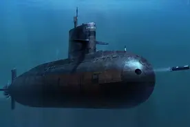 潜艇在深海里是怎么驾驶的？怎样看到潜艇四周的情况？长见识了