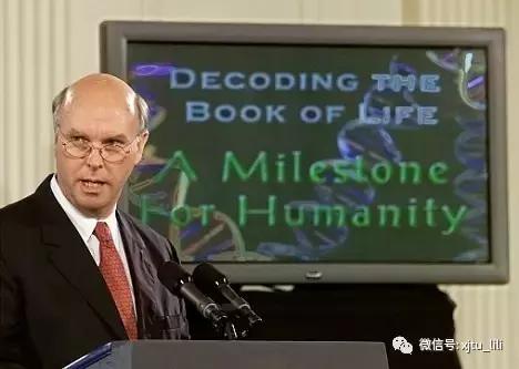 人造生命：去用生命再创生命