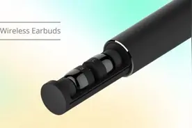诺基亚牌“AirPods”发布 这设计不服不行图片