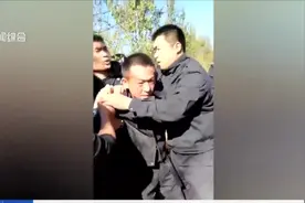 双双落网！两名越狱重刑犯被抓获 两辅警执行任务时车祸身亡视频封面