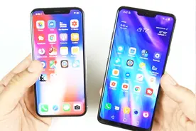 iPhone X对比LG G7 ThinQ，它俩谁更强？
