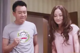 爸爸训练刚满百天的孩子独自睡觉，过程虽然艰辛，但结果却很甜视频封面