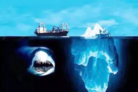 穿过马里亚纳海沟底层温跃层的好莱坞探险大片，精彩