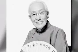 相声界辈分最高的艺术家常宝华，幽默风趣，有四个年龄视频封面