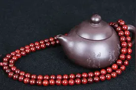小叶紫檀可以戴着睡觉吗？好与坏都有，结果出乎意料视频封面