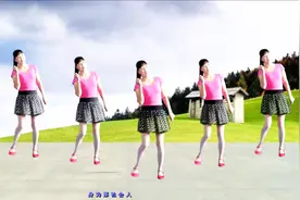 动感DJ金曲广场舞《我就是炮哥》演唱：曹越 好听好看