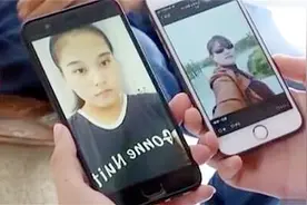 女子与走失女儿十分相像，母亲称哪怕没有血缘关系，她也愿意认她视频封面