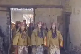 十九岁统帅千军，二十岁封王，三十二岁被凌迟处死，短暂而辉煌视频封面