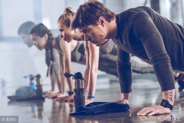 健身营养补剂适用人群及作用，你都了解过吗？