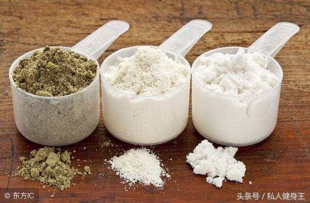 健身营养补剂适用人群及作用，你都了解过吗？