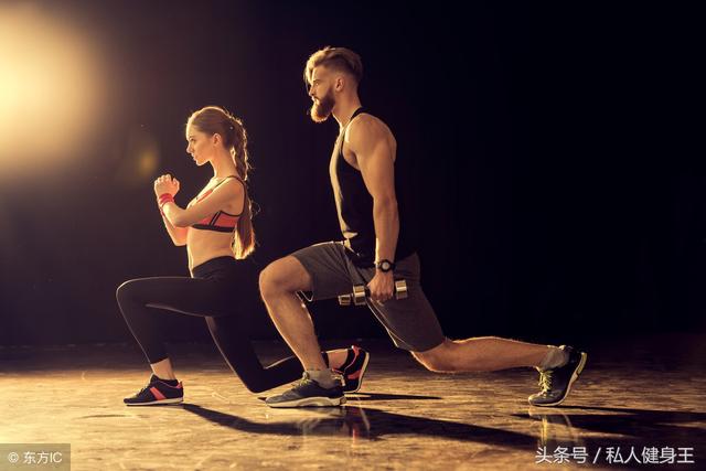 健身营养补剂适用人群及作用，你都了解过吗？