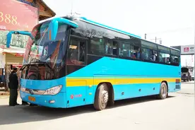 南昌公交119路pov：开关厂——西山万寿宫纪念视频封面
