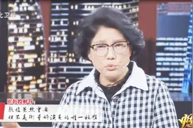 崔新琴老师太厉害啦，培养很多出色的演员，陈坤 黄渤 唐国强等