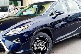 4s店喷漆与街边小店喷漆有何区别？答案在这里？视频封面