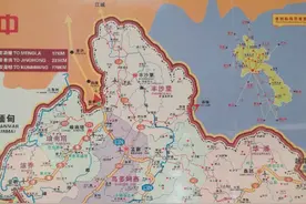 老挝自驾游攻略图片