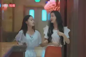 美女在KTV看到前男友，看到前男友的现任后，顿时懵了视频封面