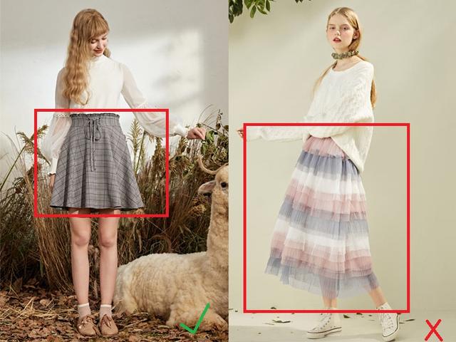 沙漏妹文艺出行，三招摆脱性感魔力