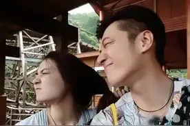 徐璐再提“乔任梁”，网友终于明白了当年内幕：为何要瞒着我们？图片
