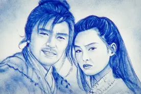 大话西游片尾曲《一生所爱》，初闻不知曲中意，再听已是曲中人！视频封面