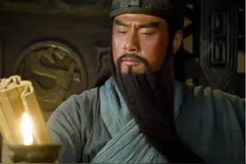 关羽为何对赵云没有批评过一句，反而轻视马超和黄忠图片