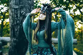 我国最少有的姓氏，只听名字就让人恐惧，跟古代一神秘职业相关视频封面