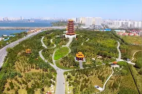 山东的临沂市，又规划城际铁路，发展“会更辉煌”！视频封面