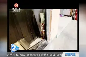 把车停在坡上，回来却不见了？原来越野车手刹没拉，溜坡去了！视频封面