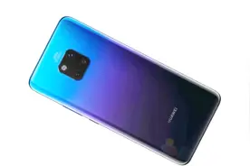 华为Mate 20 Pro搭载顶级2K屏，麒麟980内核，8+512GB版卖7000