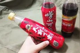 圆叔童年的记忆，中国人自己的可乐视频封面