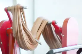 糖果的制作过程大揭秘：很有趣的过程，让你馋到流口水