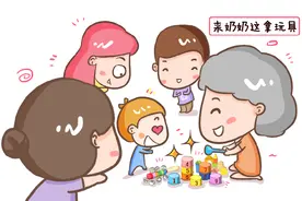 很多宝妈在生完二胎之后，见到大宝都会有这样的感觉，你有过吗？图片