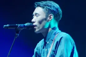 重来需要勇气好歌需要分享，《重来》逃跑计划现场版